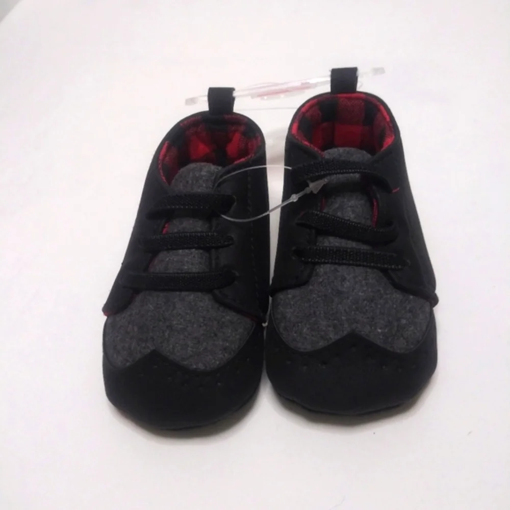 Carters Baby Soft Shoes